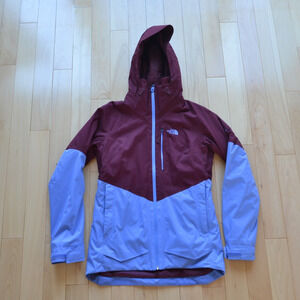 North Face Steep Series Snowboard Ski Jacket Size S